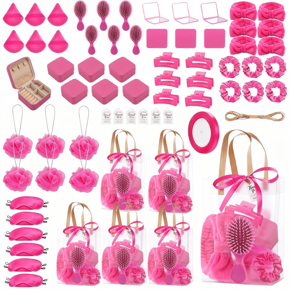 Spa & Wellness Earth City Москва Шелепиха - 1 Wedding Guest Spa Gift Set