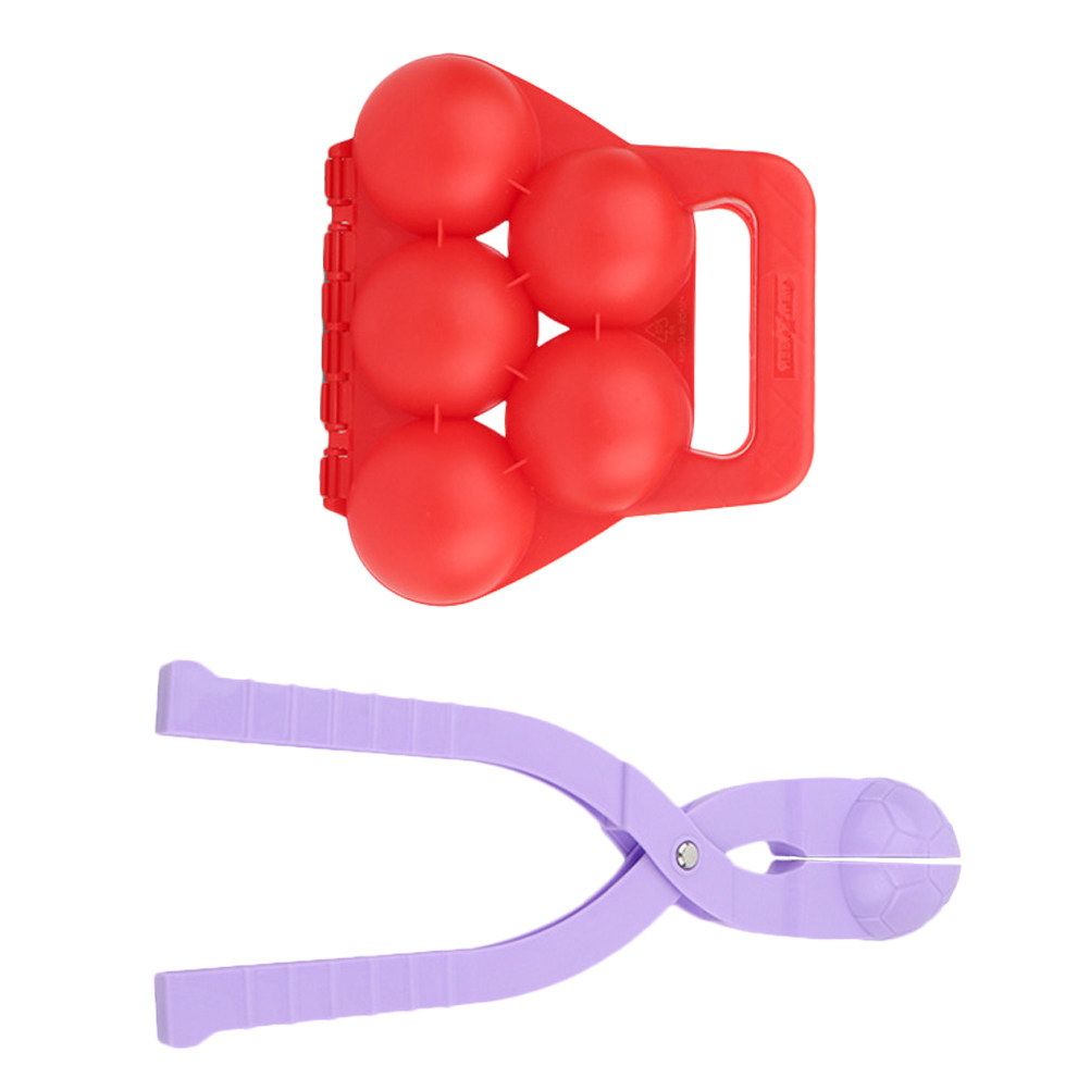 Bath Bomb Mold - 2Pcs Maker Quick Round Ball Mold