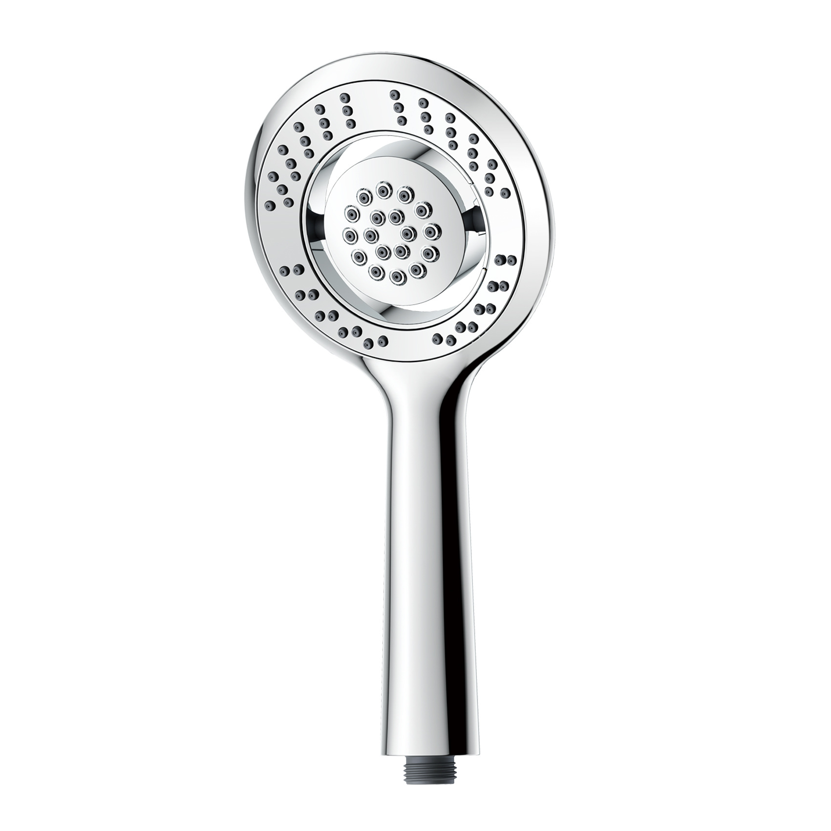 Spa & Wellness Earth City Москва Шелепиха - Handheld SPA Shower Head 4 Adjustable