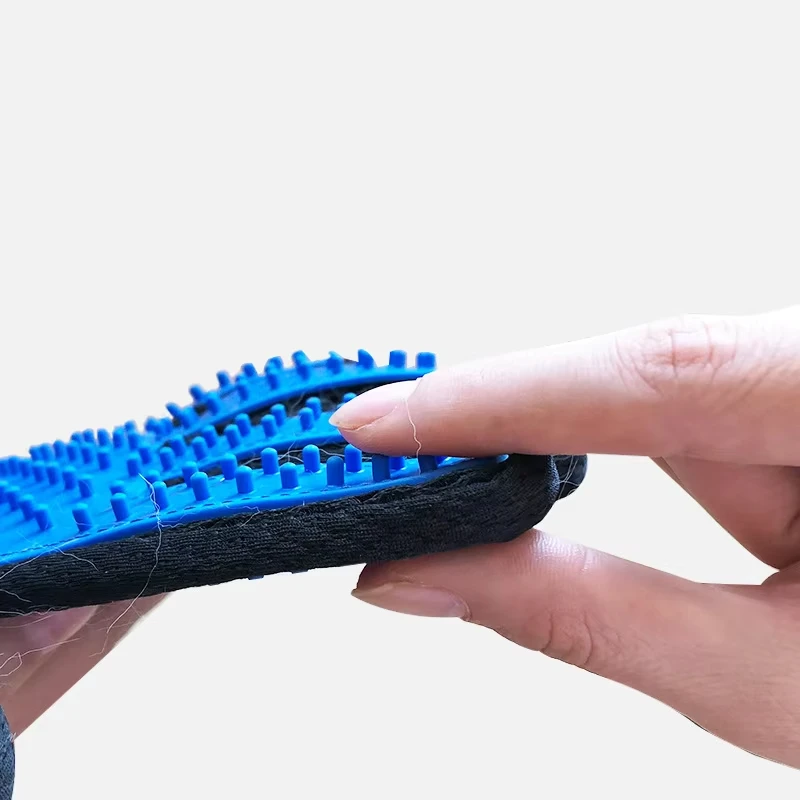 Pet Glove Cat Grooming Glove C - огляд і ціна Hair Spa Wellness