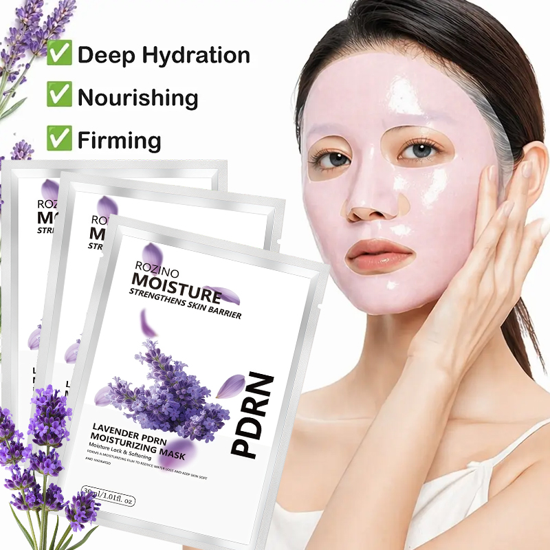1/2/4/6/8/10Pcs Lavender+Pn Mo - огляд і ціна Spa Wellness Nature