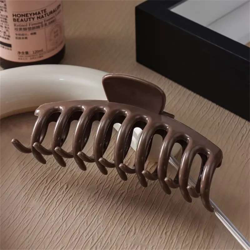 New Silicone Material Hair Cla - огляд і ціна Hair Spa Wellness