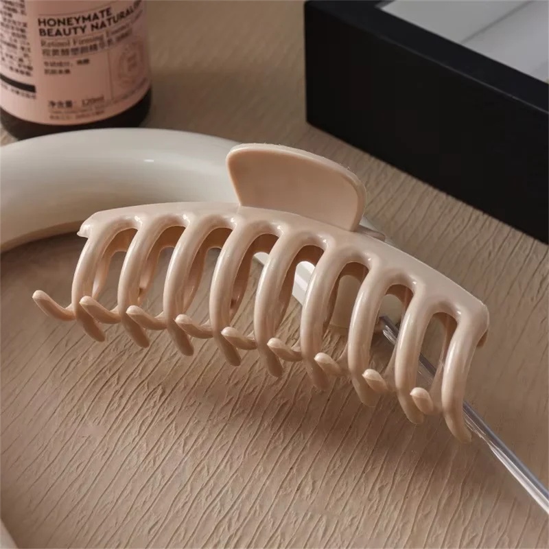 New Silicone Material Hair Cla - огляд і ціна Hair Spa Wellness