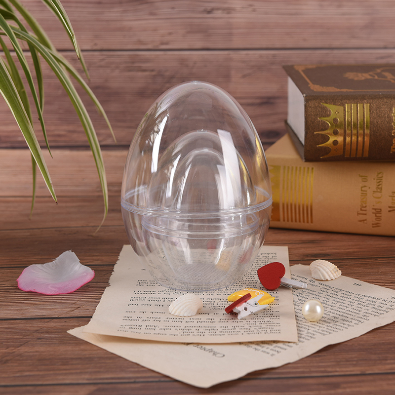1Pc Plastic Clear Mould Reusab - огляд і ціна Bath Bomb Mold