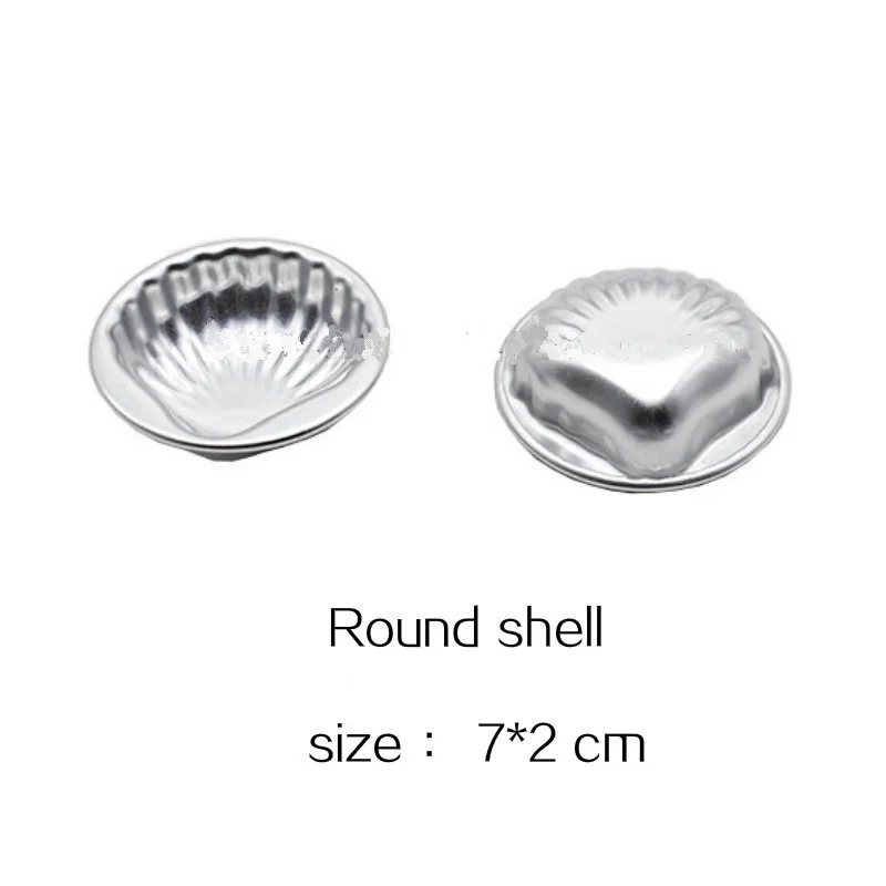 1 Pair Bath Bomb Molds Alumini - огляд і ціна Bath Bomb Mold