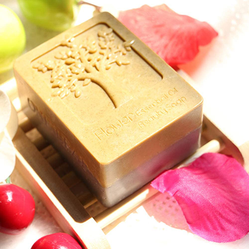 Rectangle Life Tree Silicone S - огляд і ціна Bath Bomb Mold
