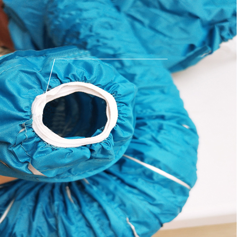 Portable Pet Drying Bag Foldin - огляд і ціна Hair Spa Wellness
