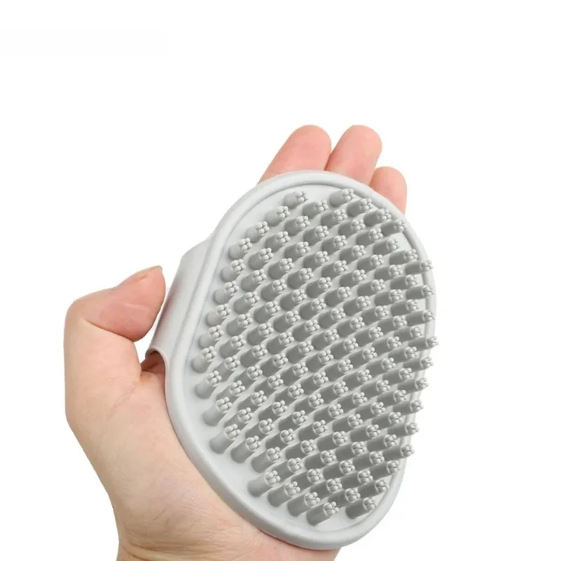 Dog Pet Grooming Glove Cat Bru - огляд і ціна Hair Spa Wellness