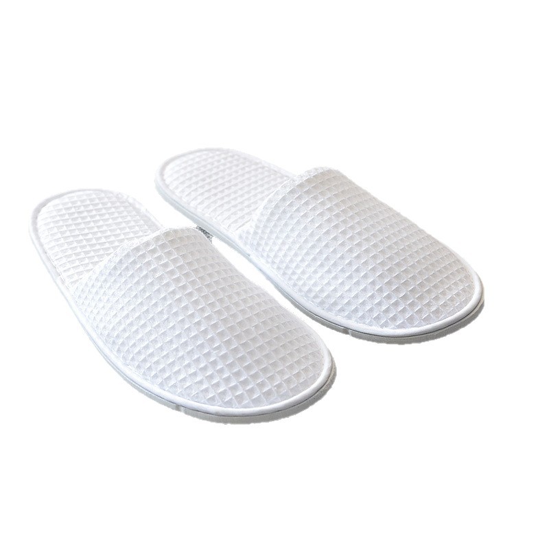5Pairs/Lot White Waffle Dispos - огляд і ціна Spa & Wellness Earth City Москва Шелепиха