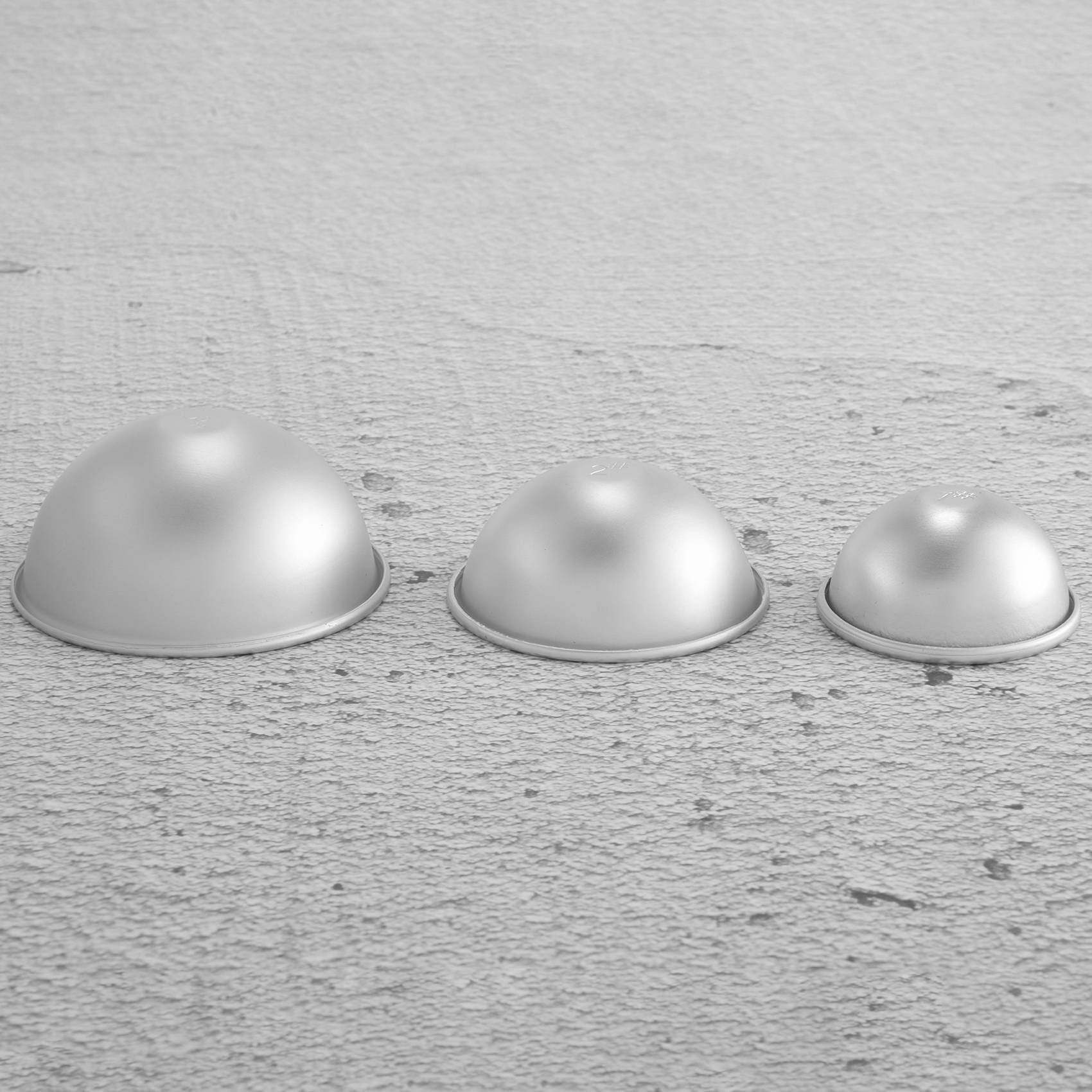 B23B 30PCS- Bath Mold Kit, 15  - огляд і ціна Bath Bomb Mold