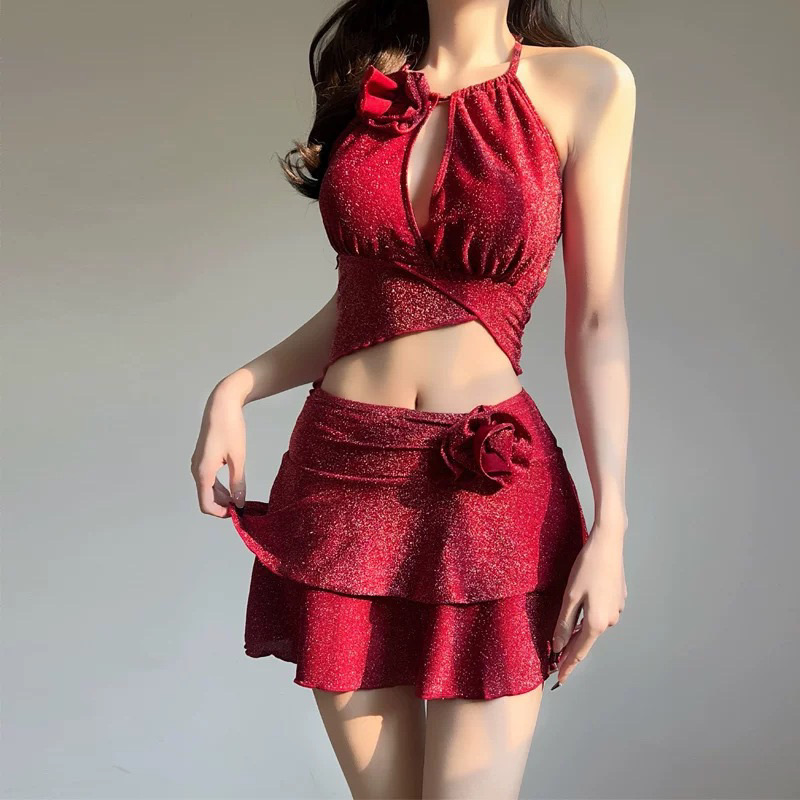 New Arrival 2 Piece Bikini Set - огляд і ціна Spa & Wellness Earth City Москва Шелепиха
