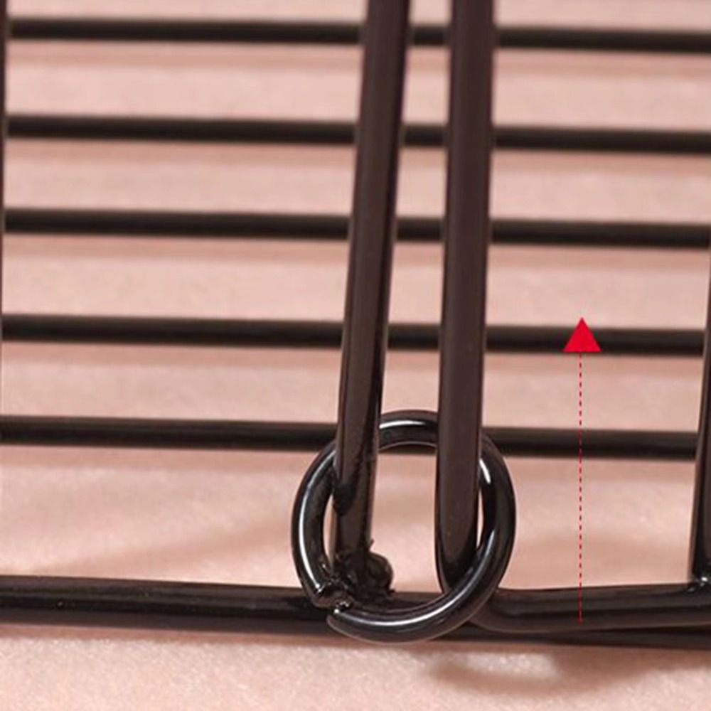 Metal Simple Cat Bath Cage Ant - огляд і ціна Hair Spa Wellness