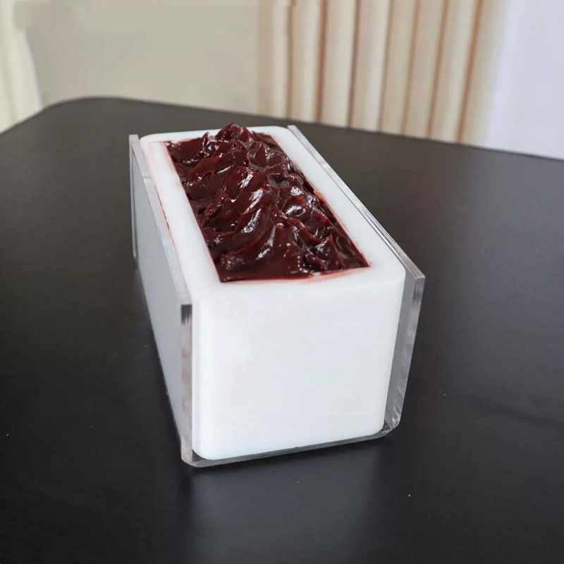 Flexible Silicone Soap Mold wi - огляд і ціна Bath Bomb Mold