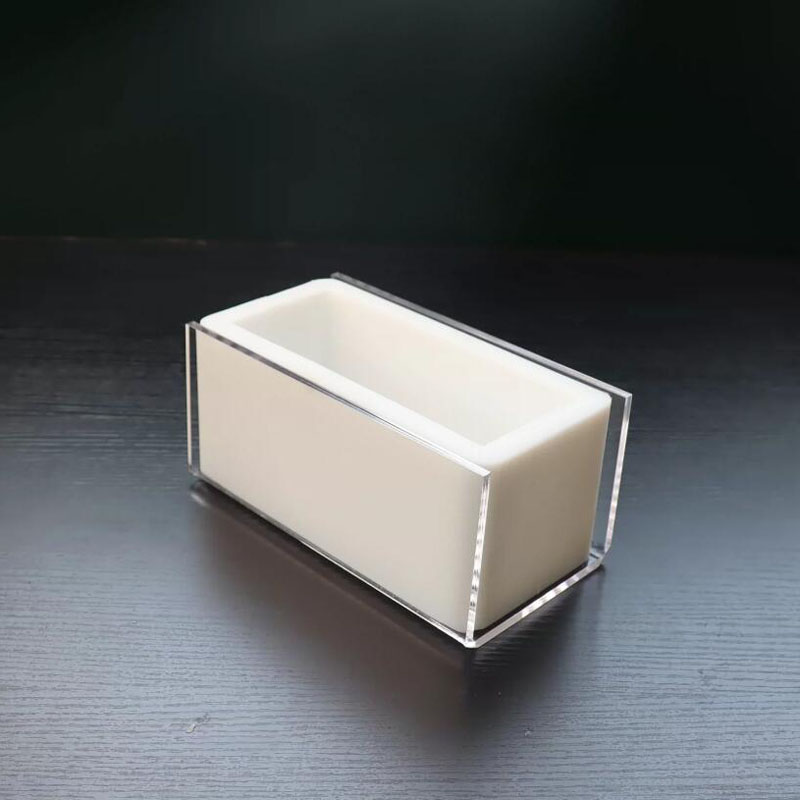 Flexible Silicone Soap Mold wi - огляд і ціна Bath Bomb Mold
