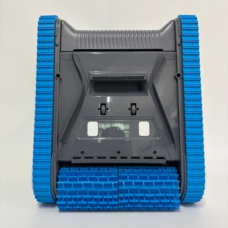 PC20 QD-40 Cordless Pool Clean - огляд і ціна Spa & Wellness Earth City Москва Шелепиха