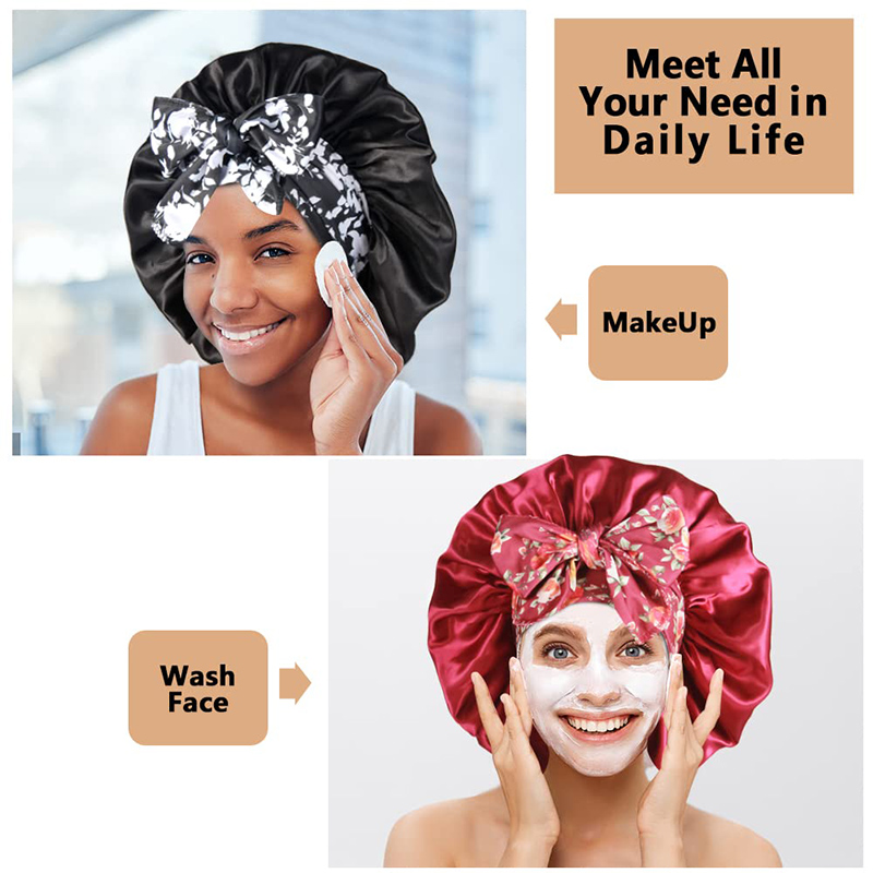 2PCS/LOT Boho Printed Headband - огляд і ціна Hair Spa Wellness