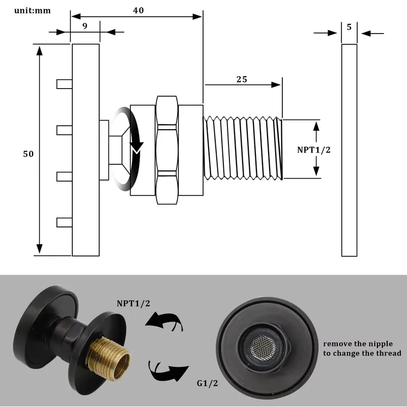 4-Piece Matte Black Ceramic Ad - огляд і ціна Spa & Wellness Earth City Москва Шелепиха