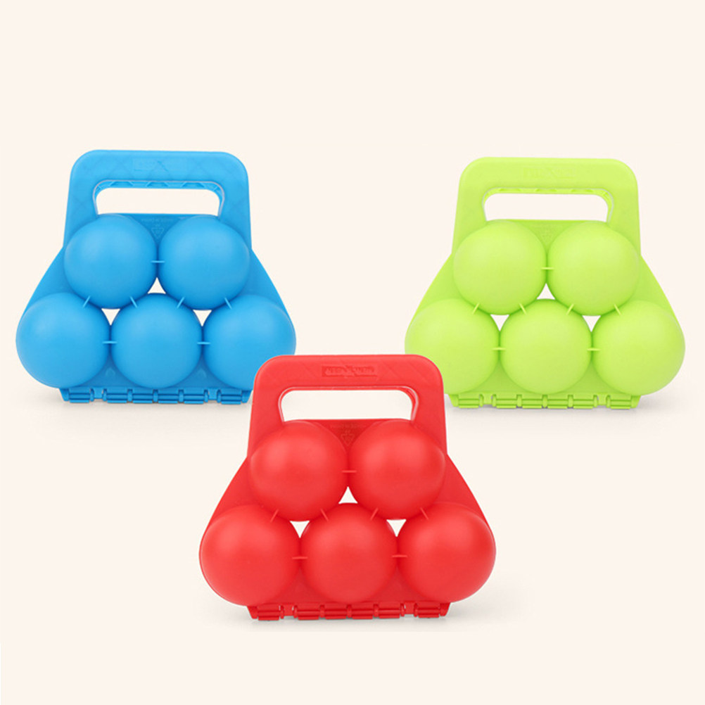 2Pcs Maker Quick Round Ball Mo - огляд і ціна Bath Bomb Mold