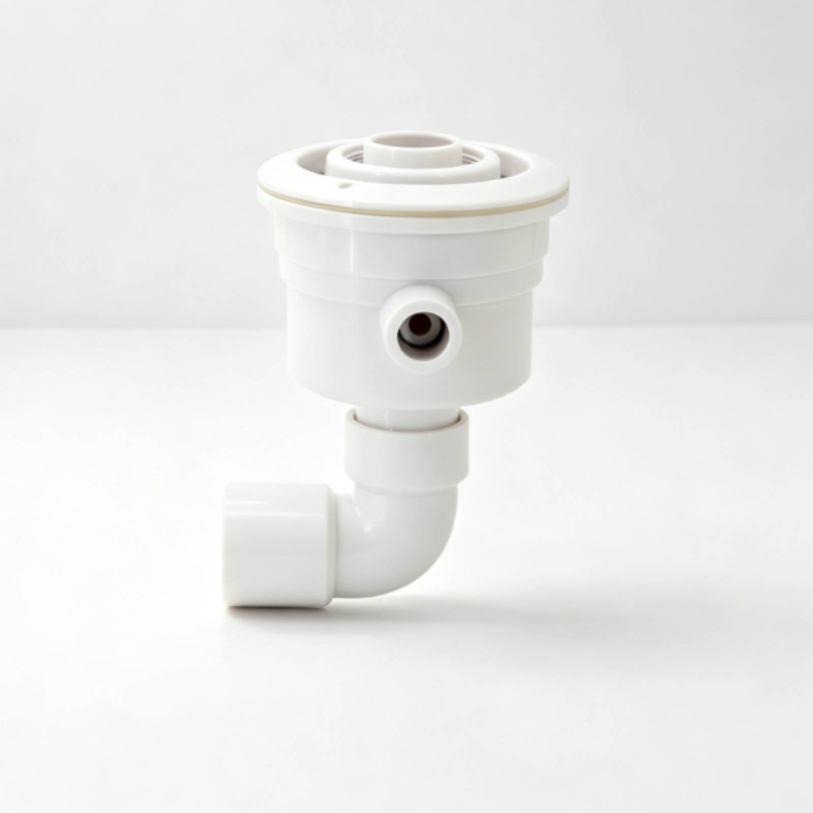Elbow Jet Nozzle Compact Pool  - огляд і ціна Spa & Wellness Earth City Москва Шелепиха