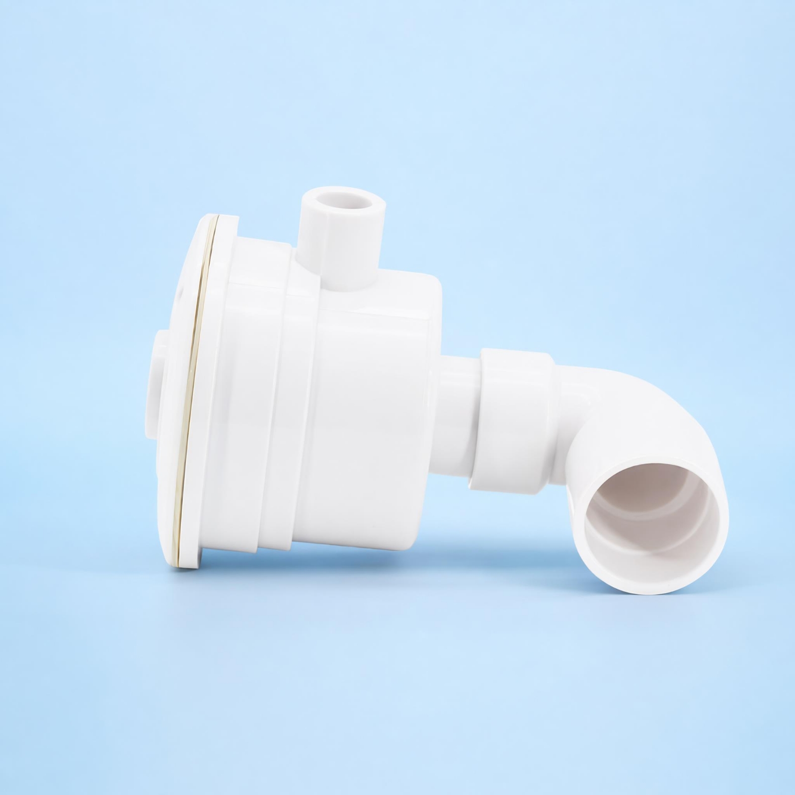 Elbow Jet Nozzle Compact Pool  - огляд і ціна Spa & Wellness Earth City Москва Шелепиха